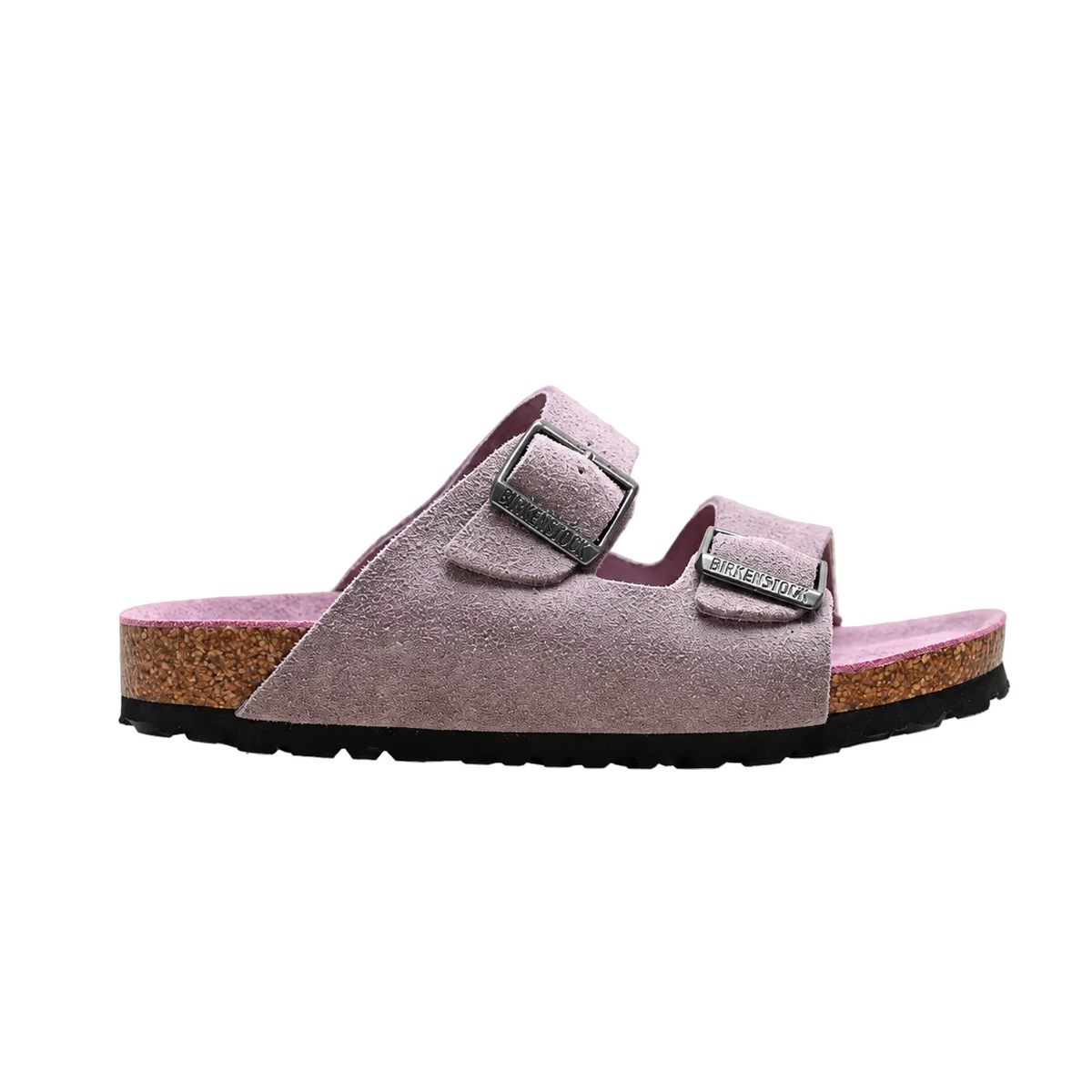 Arizona Women's Two-Strap Sandals – Premium Leather Comfort Sandals2