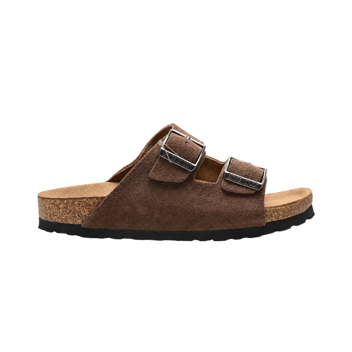  Arizona Women's Two-Strap Sandals – Premium Leather Comfort Sandals8