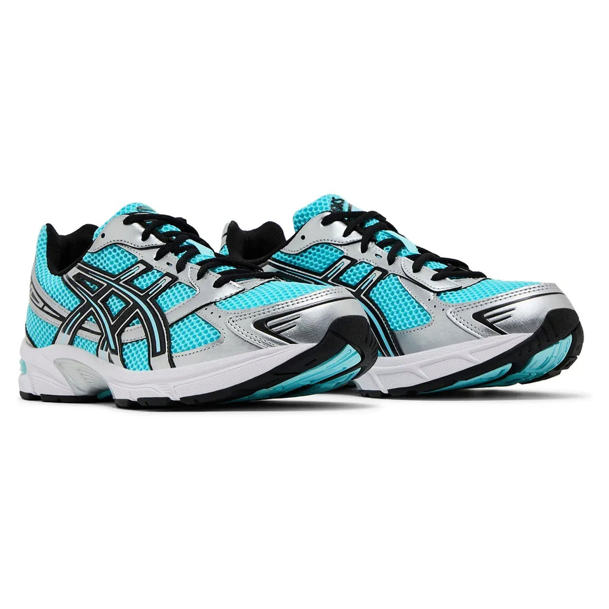 Women’s Asics Gel-1130 Retro Running Trainers