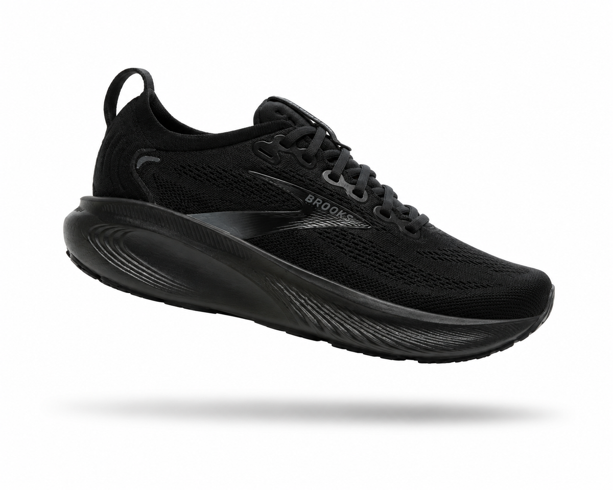 Brooks Adrenaline GTS 25 Men’s Running Shoes – Stability Running Trainers for Daily Support