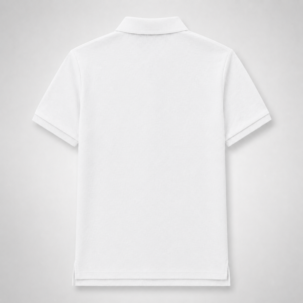 Polo Ralph Lauren Men's Cotton Polo Shirt – Premium Classic Fit Cotton Polo
