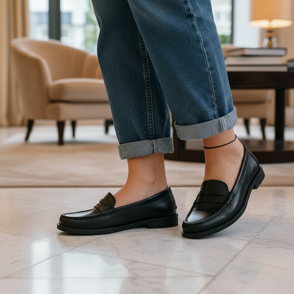 Women’s Loafers | Lightweight Design, Flexible Fit - 2