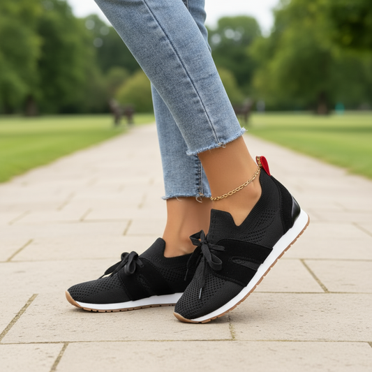 Women’s Sneakers | Lightweight, Breathable Design - 1