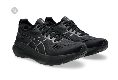 Gel-Kayano 31 Stability Running Shoes – Adaptive Cushion Road Running Trainers for Long-Distance Comfort