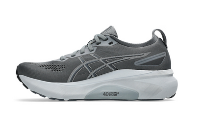 Gel-Kayano 31 Stability Running Shoes – Adaptive Cushion Road Running Trainers for Long-Distance Comfort