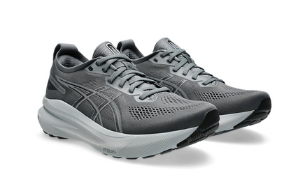 Gel-Kayano 31 Stability Running Shoes – Adaptive Cushion Road Running Trainers for Long-Distance Comfort