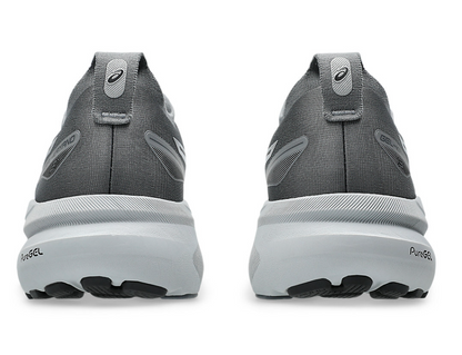 Gel-Kayano 31 Stability Running Shoes – Adaptive Cushion Road Running Trainers for Long-Distance Comfort