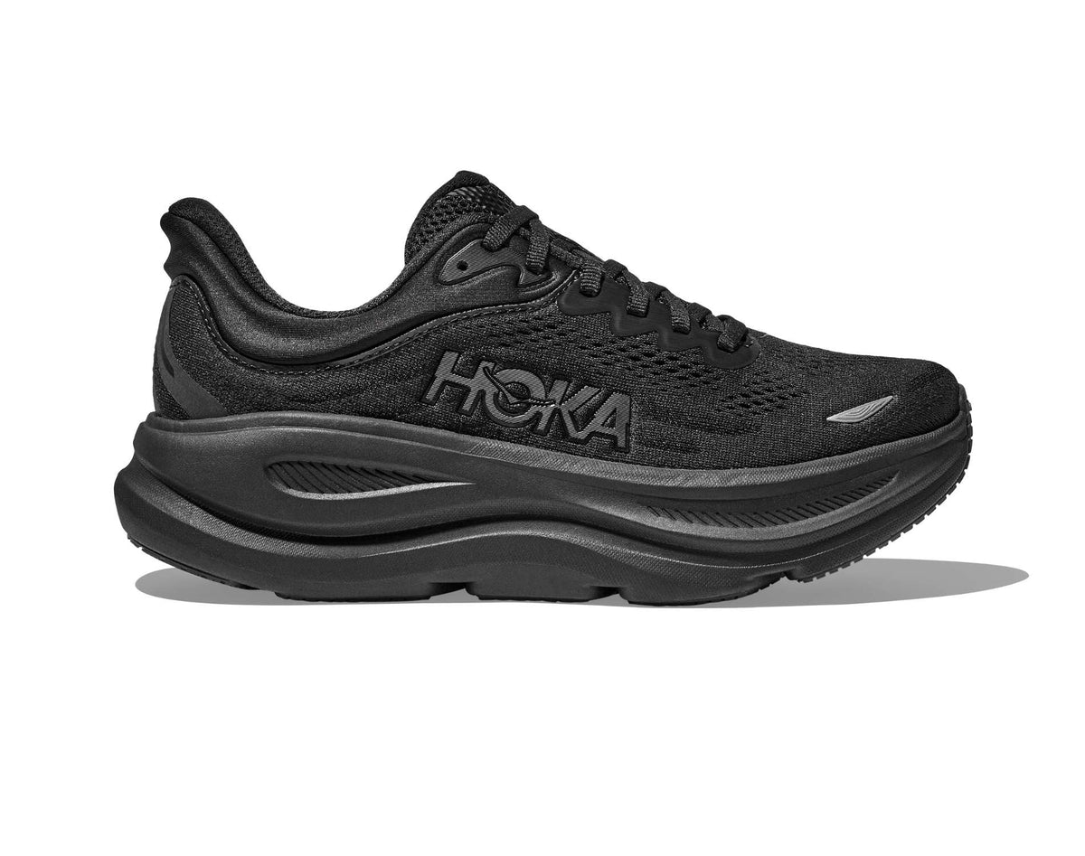 Bondi 9 Women’s Wide Running Shoes